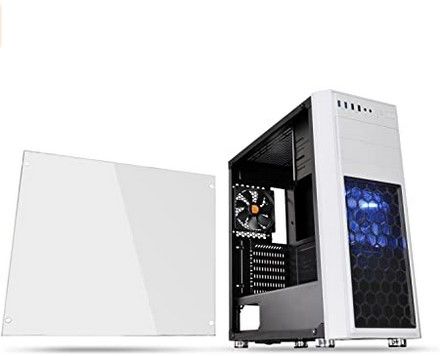 プロセッサIntel自作　pc デスクトップ　パソコン　core i7